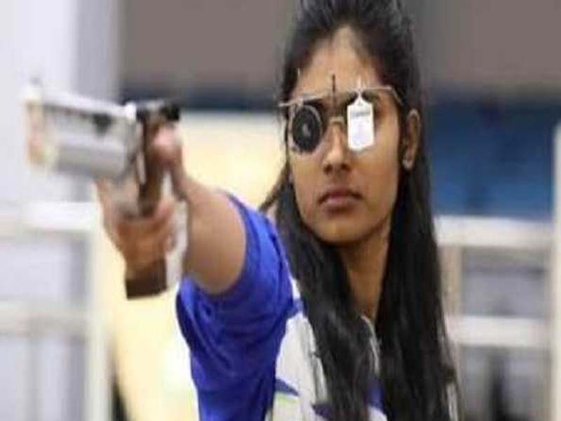 Rubina Francis Creates History at the 2024 Paralympics in Paris with a Bronze