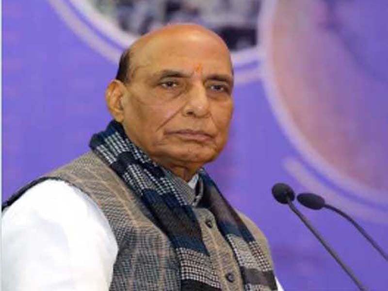 Ten capital acquisition requests for the armed forces totaling Rs 1.45 lakh crore were approved.