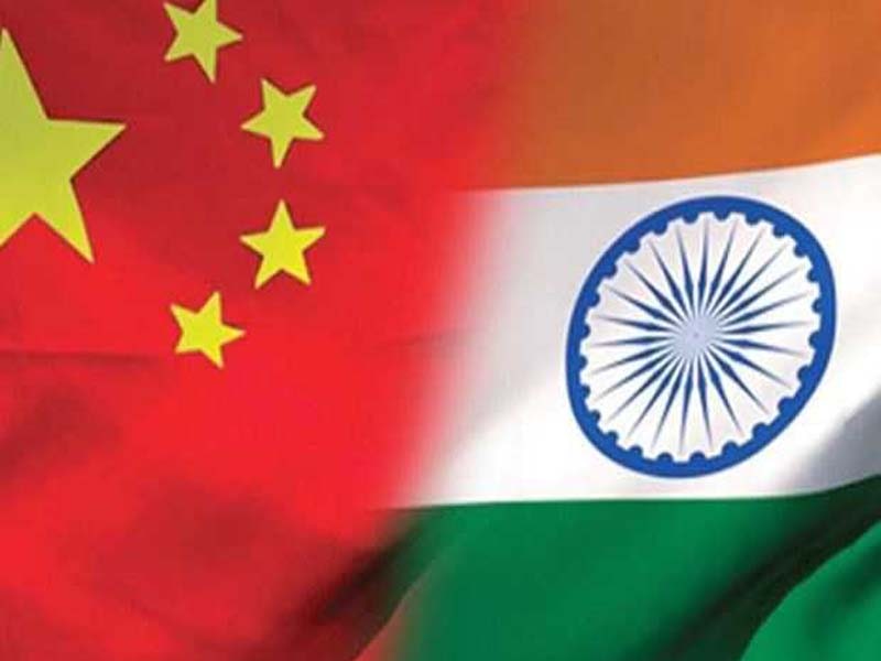 China and India undertake important border discussions and decide to work together to maintain border calm.