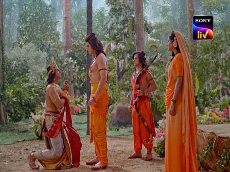 Sony Entertainment TV will premiere Shrimad Ramayan on September 9.