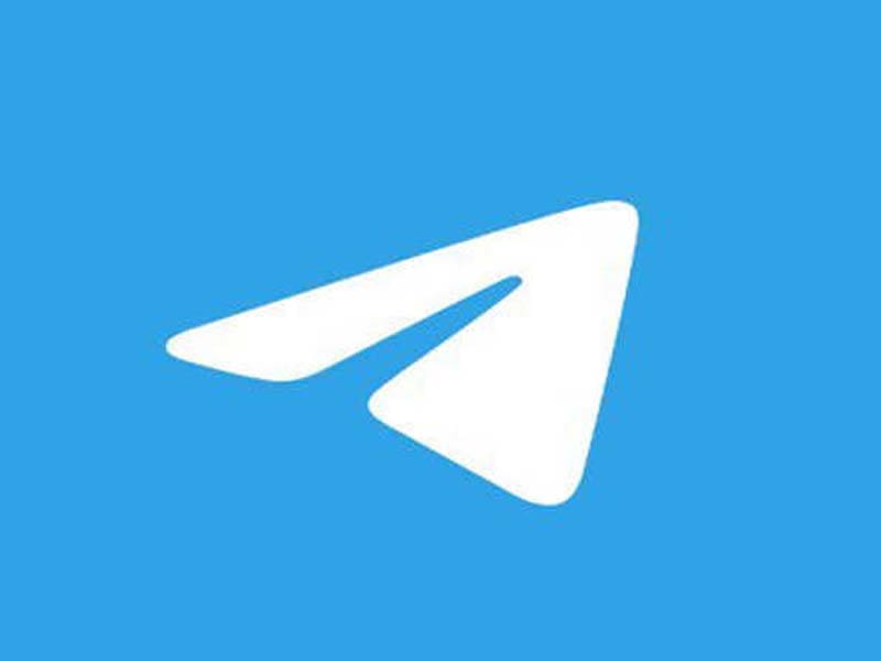 Telegram modifies its private conversation moderation guidelines.