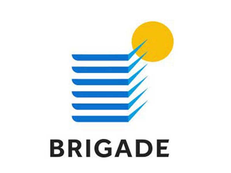 Brigade Group launches “BuzzWorks,” a workspace solution, in Hyderabad.