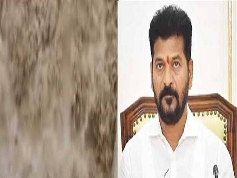 Telangana Chief Minister directs large inflows to be stored in irrigation reservoirs for later use.