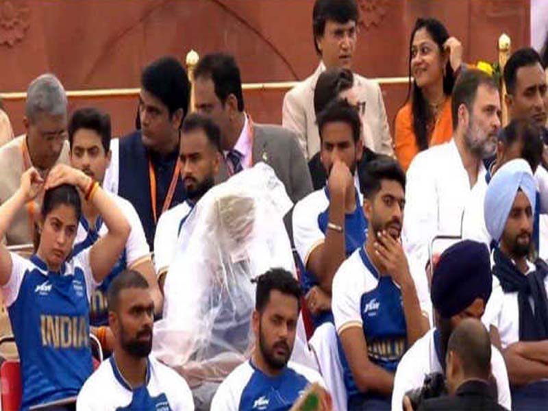 Rahul’s position: It is derogatory to the nation’s citizens: Cong