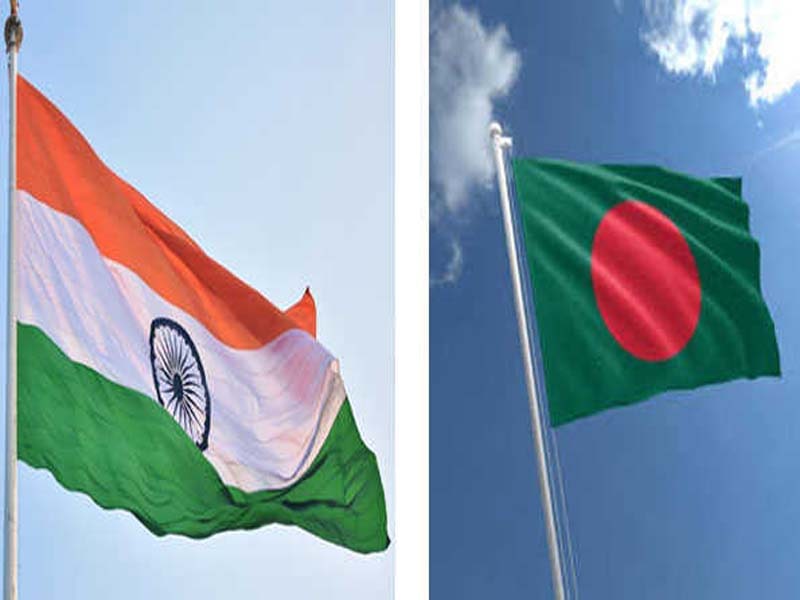 Trade between Bangladesh and India has resumed.