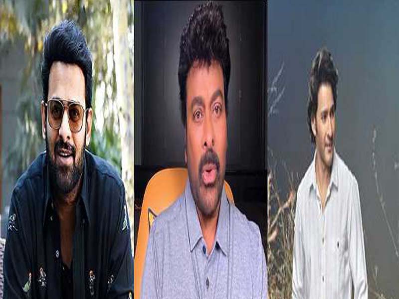 Prominent personalities declare substantial contributions for the flood victims in Telangana and Andhra Pradesh.