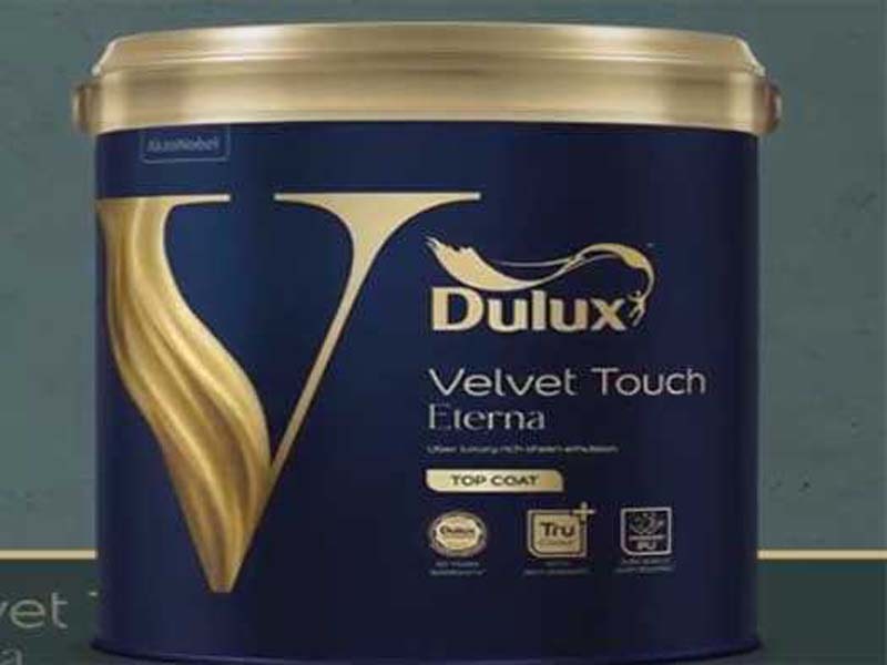 AkzoNobel India introduces an ultra-luxurious interior emulsion.