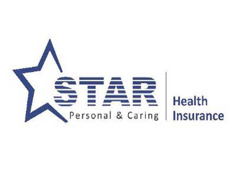 India’s first insurance coverage is launched by Star Health Insurance.