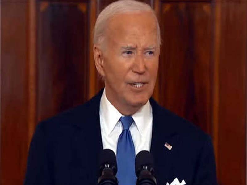 Before he leaves office, Biden is unlikely to mediate peace in Ukraine: Sachs