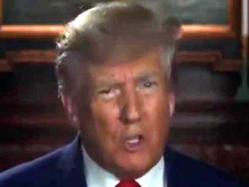 If elected, Trump and Putin might work out a way to halt NATO expansion: Sachs