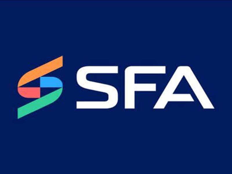 The SFA Championship 2024 will begin on October 4th.