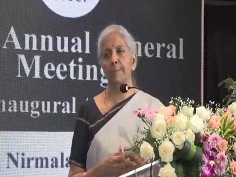 Visionary leadership and stable policies foster entrepreneurship’s success: Nirmala