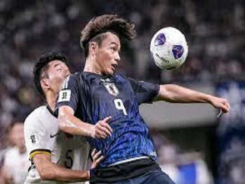 China’s devastating loss to Japan in the Asian qualifiers for the World Cup