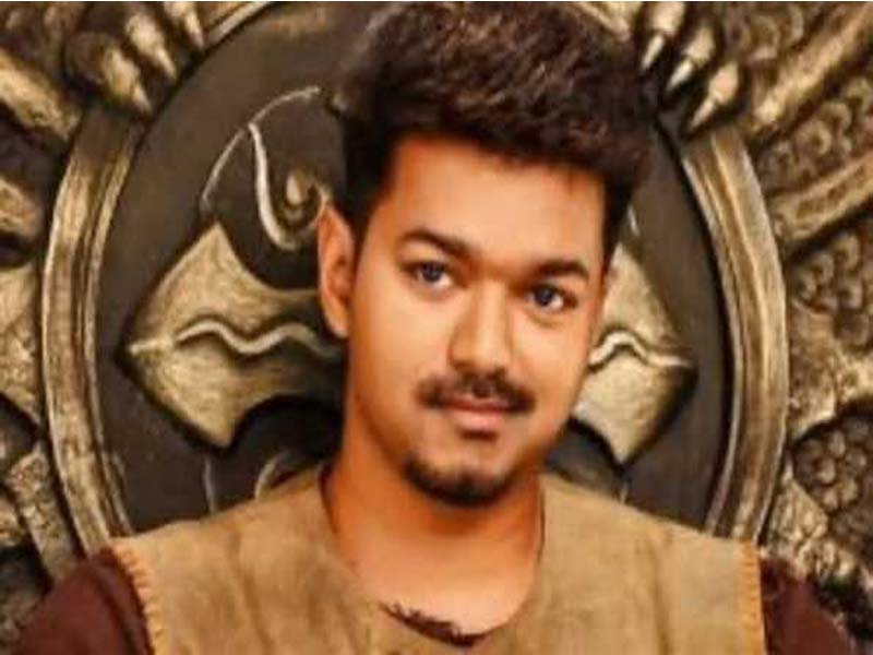 Excitement Grows for Actor Vijay’s First Political Event