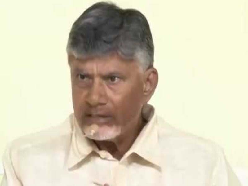 AP CM Urges TTD Pilgrims to Honor Traditions and Culture