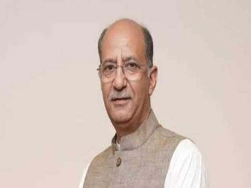 he J&K CM has appointed Nasir Aslam Wani as an advisor.