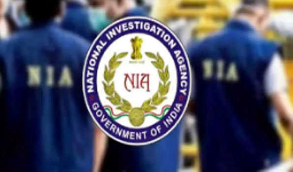 NIA detains terrorist Arshdeep Dala’s associate at Delhi’s IGI airport