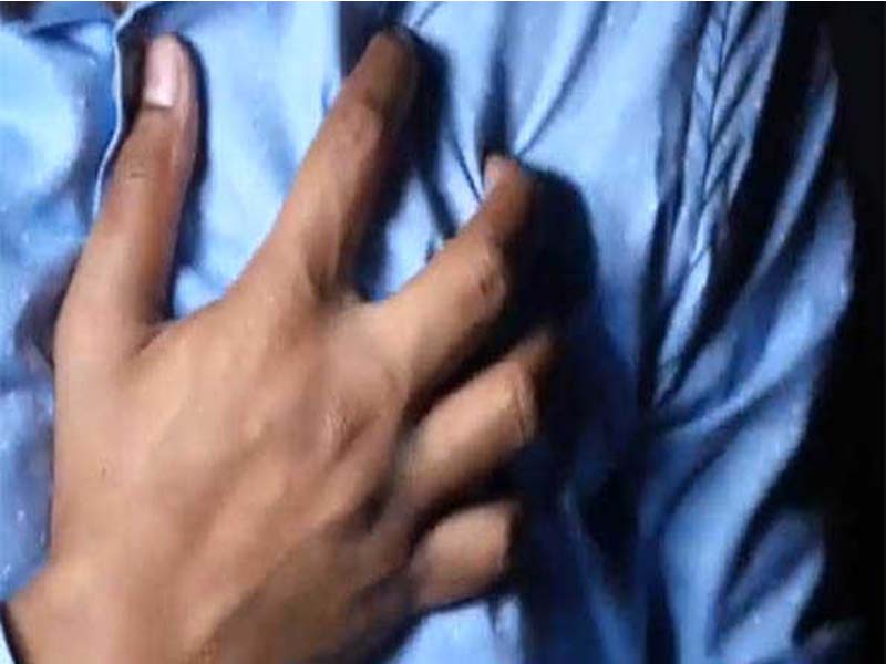 India Accounts for 20% of Global Heart Attack Deaths