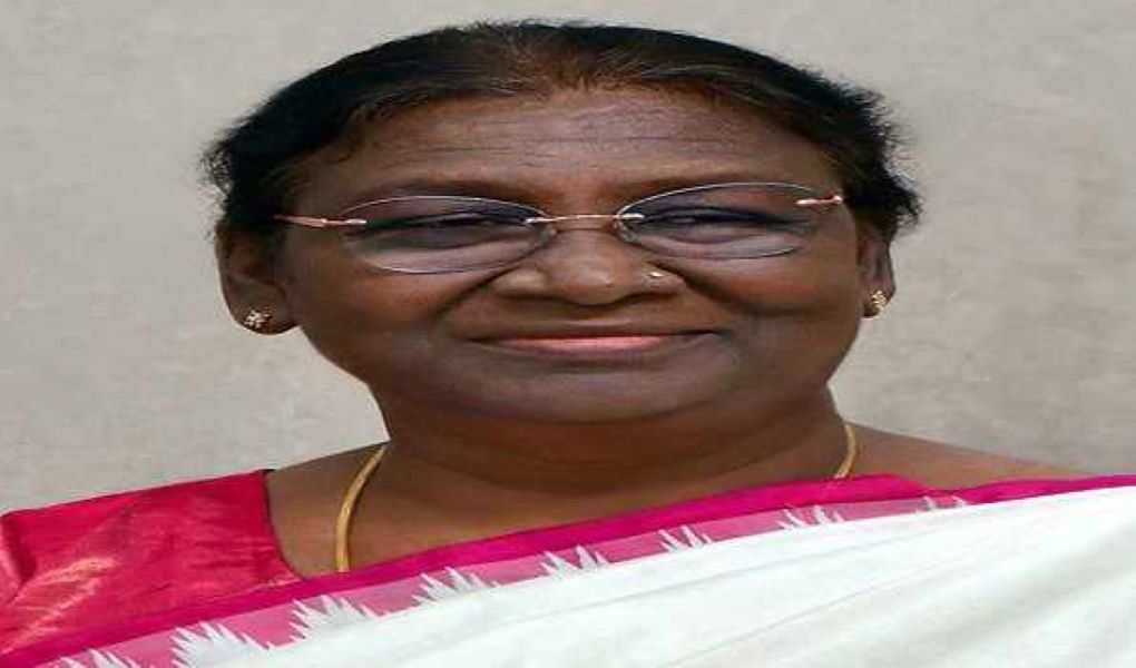 President Droupadi to Address NALSAR Convocation Saturday