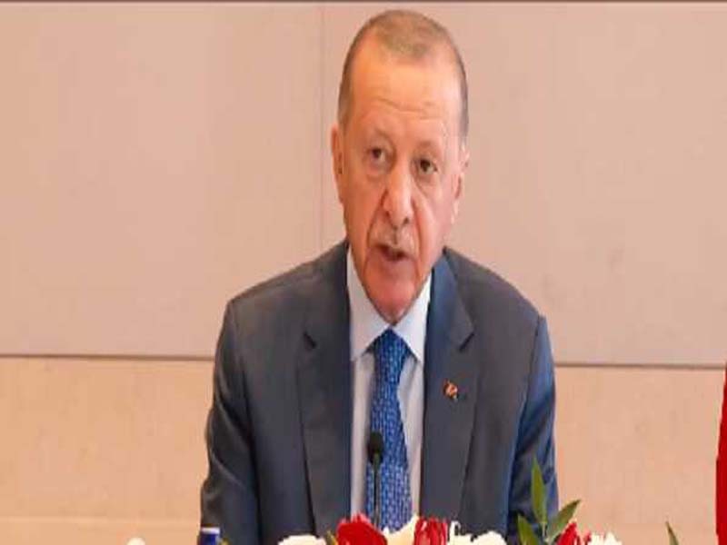 Erdogan: Turkey Will Not Leave NATO to Join ASEAN and BRICS