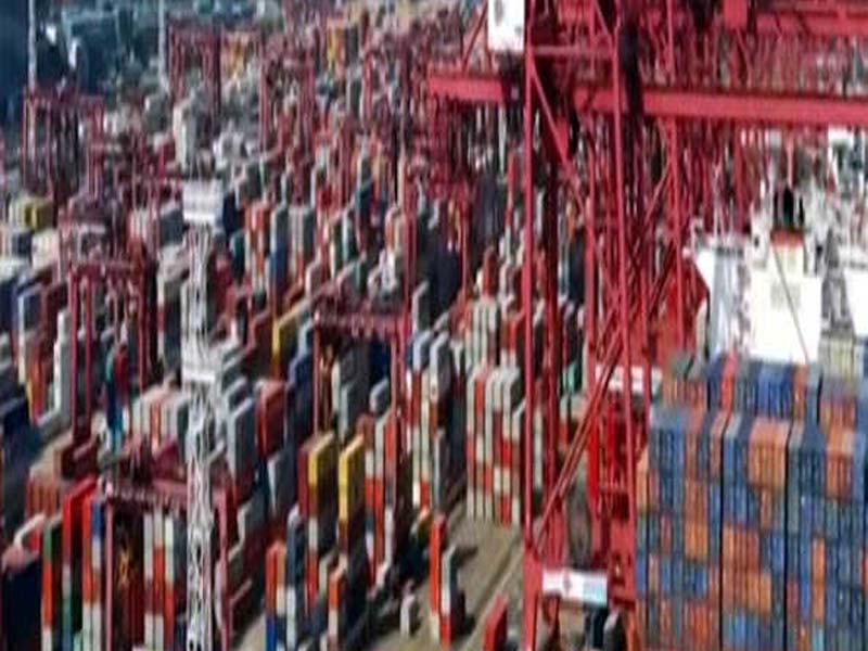 Engineering goods and chemicals drive export growth in September