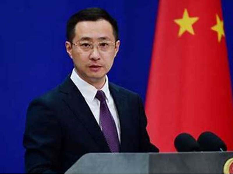 Beijing: Smooth Disengagement of Indian and Chinese Troops