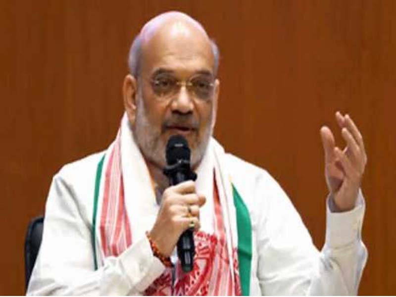 Shah to Open Terminal and Maitri Dwar in Bengal Sunday