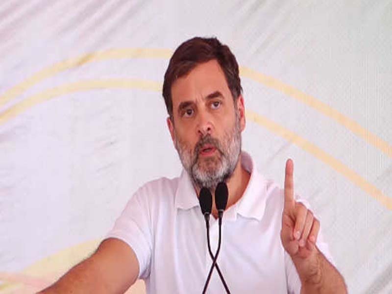 Rahul vows to keep fighting until J&K statehood is restored