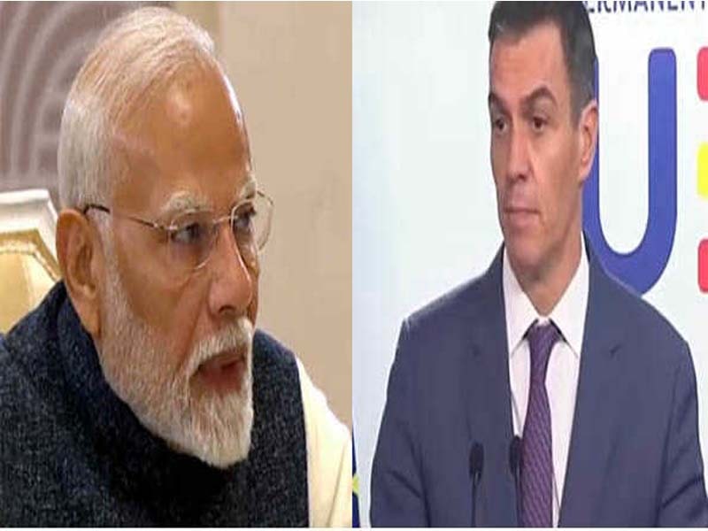 PM Modi and Sanchez to Open Tata-Airbus Plant in Vadodara