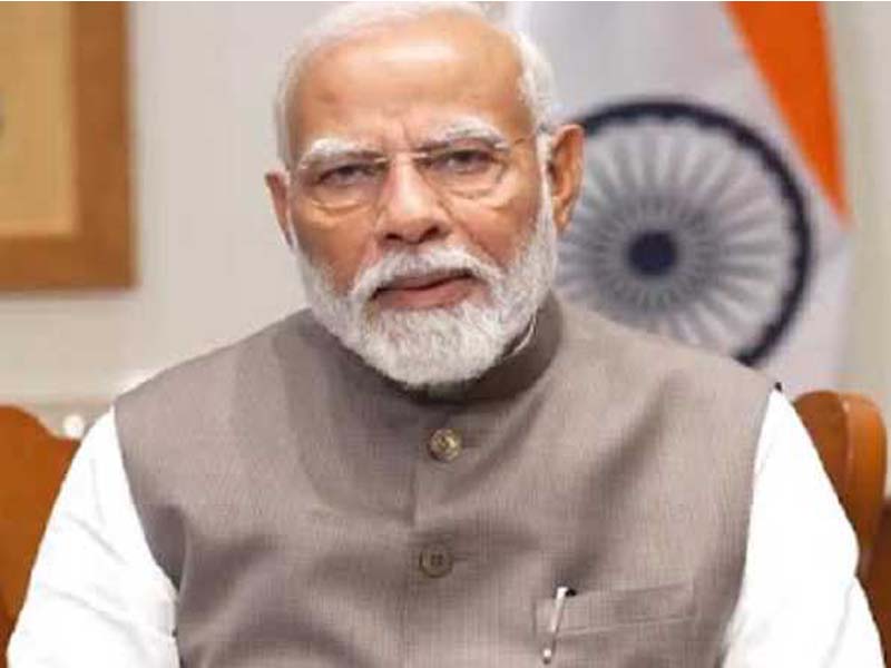 PM Urges Youth and Women to Vote in J&K Elections
