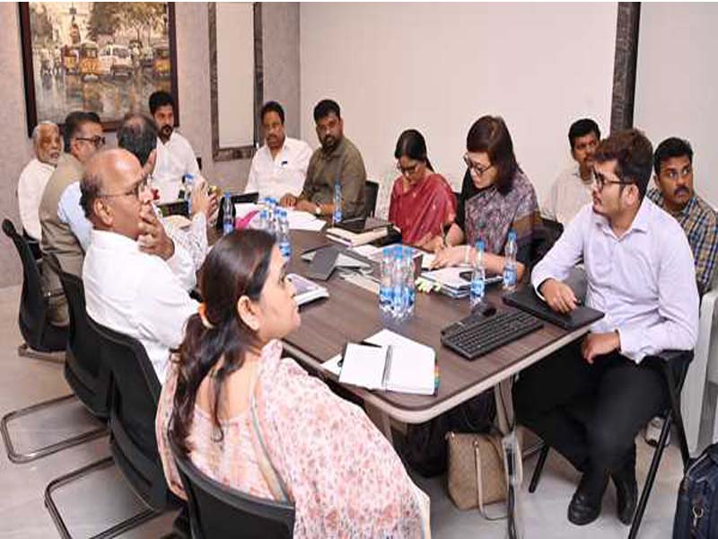 Telangana to Launch New Sports Policy by November