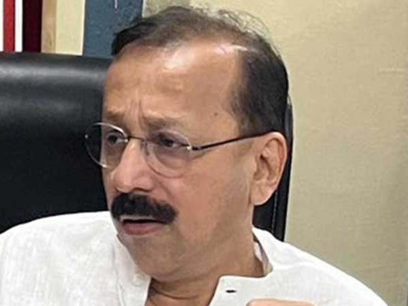 Maha: Mumbai shoots deceased former minister Baba Siddique