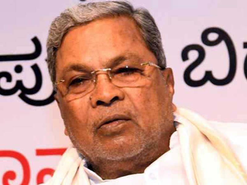 CM Siddaramaiah’s wife surrenders compensation plots in the MUDA case