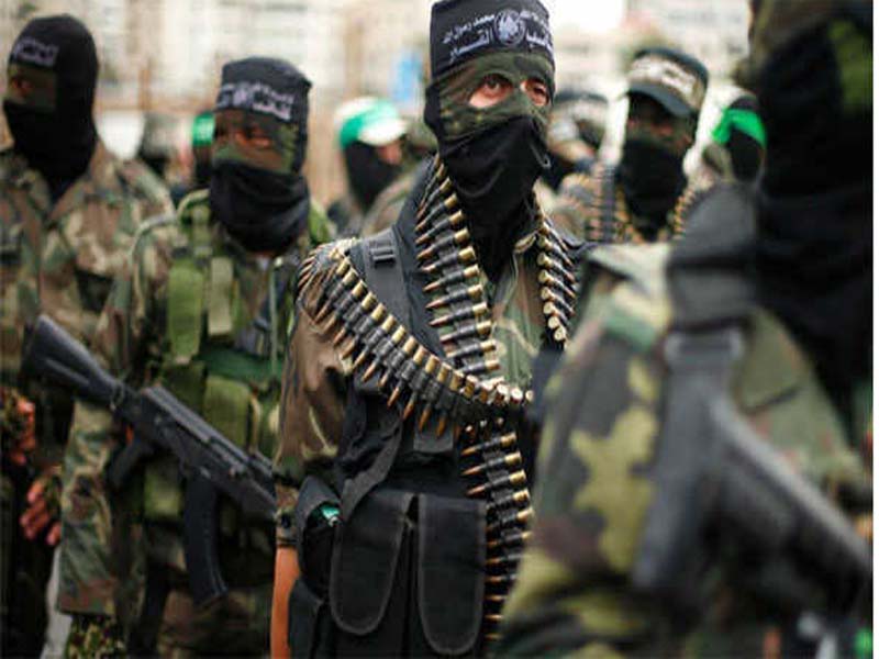 Hamas Claims Responsibility for Tel Aviv Terror Attack