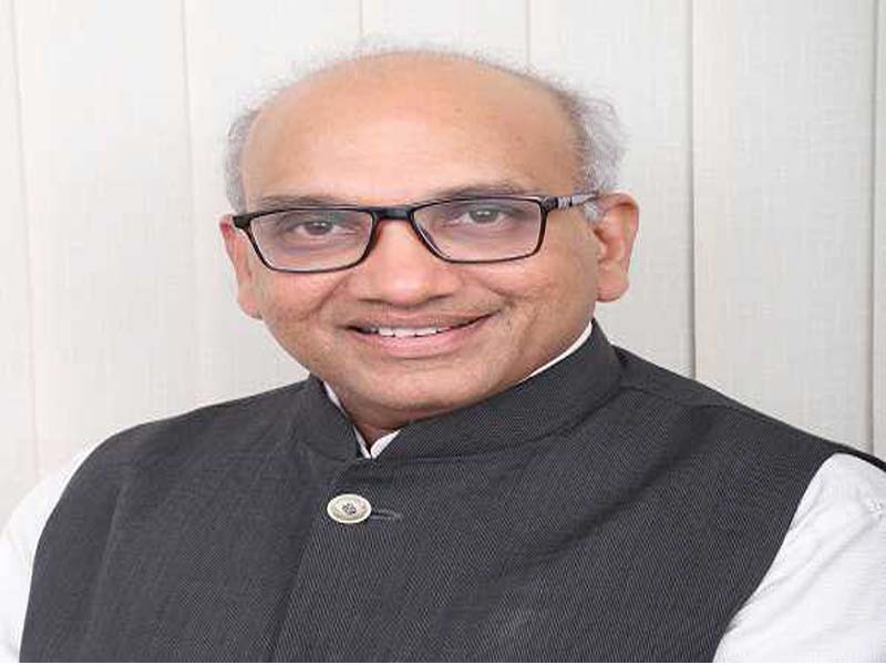 Anup Gupta Becomes Chairman of Bombay Stock Exchange Brokers Forum