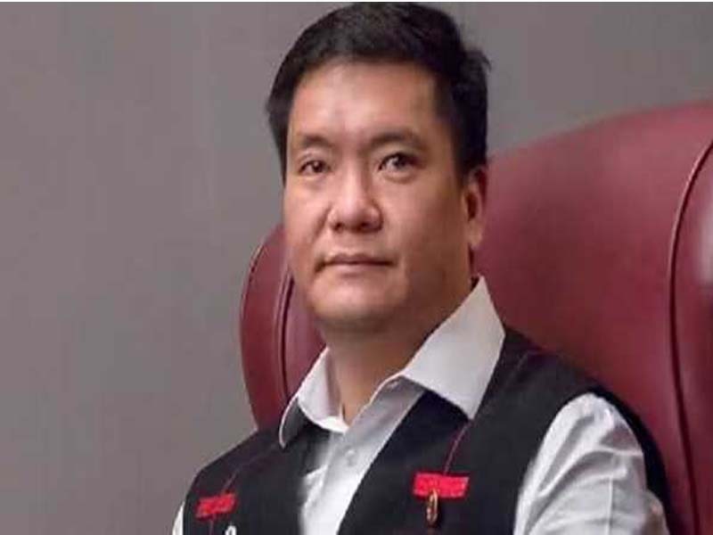 Khandu Opens Kameng Culture Museum in Nyukmadung