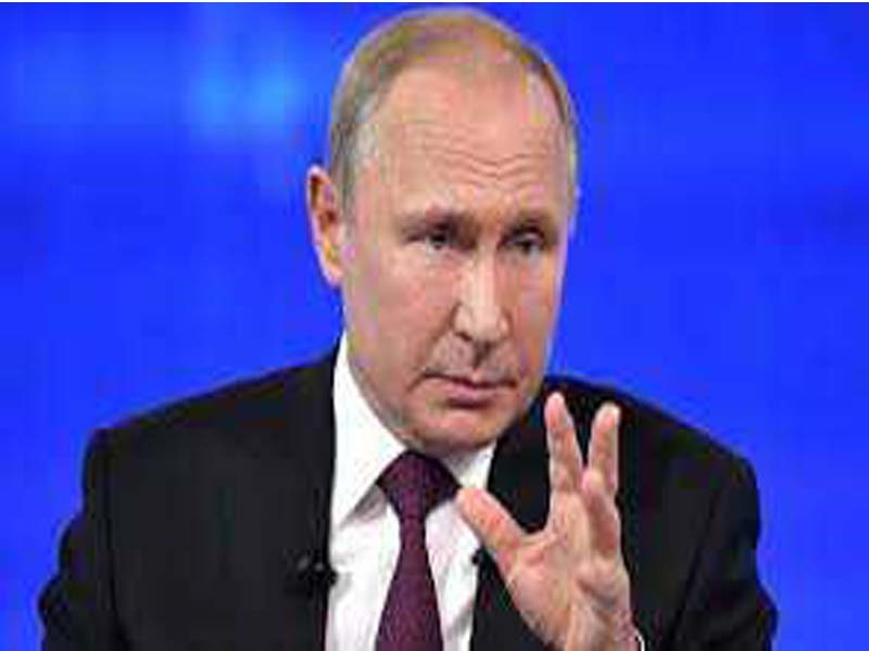 Putin Invites Ashgabat Forum Participants to BRICS in Kazan