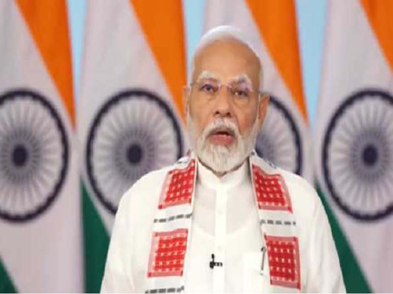 PM Distributes 51,000+ Appointment Letters During Rozgar Mela