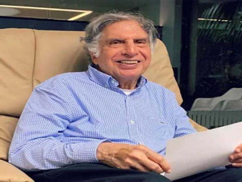 Indian sports stars honor Ratan Tata