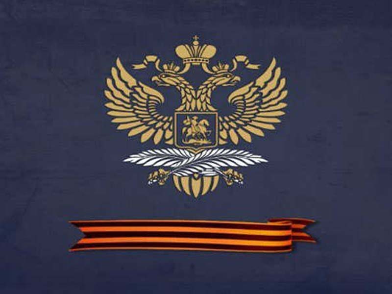 Russian FM: BRICS does not intend to form a military union.