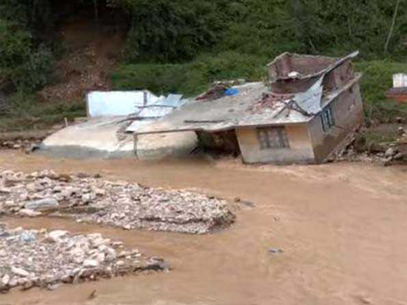 World Bank Offers $150 Million for Nepal Disaster Relief