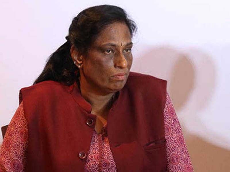 PT Usha bemoans the absence of recognition for the Olympic medallists in Paris