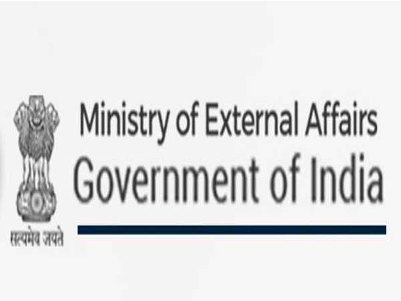 India Calls for Restraint and Dialogue Amid Middle East Conflict