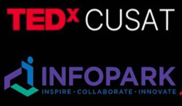 This Saturday’s TEDx event is at Infopark.