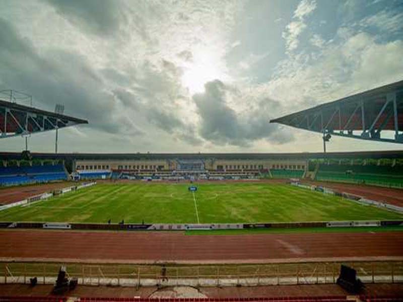 In December, Hyderabad will host the Santosh Trophy.