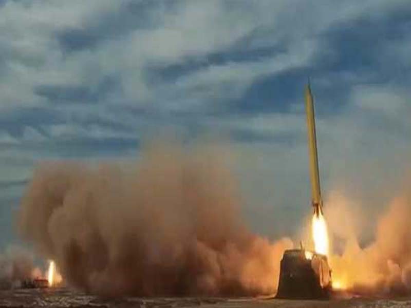 Iran Threatens Retaliation Against US Allies if Attacked