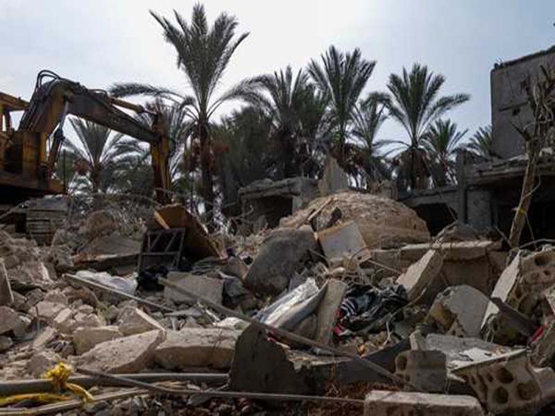 WHO: 72 Killed in Lebanon Since Sept 17