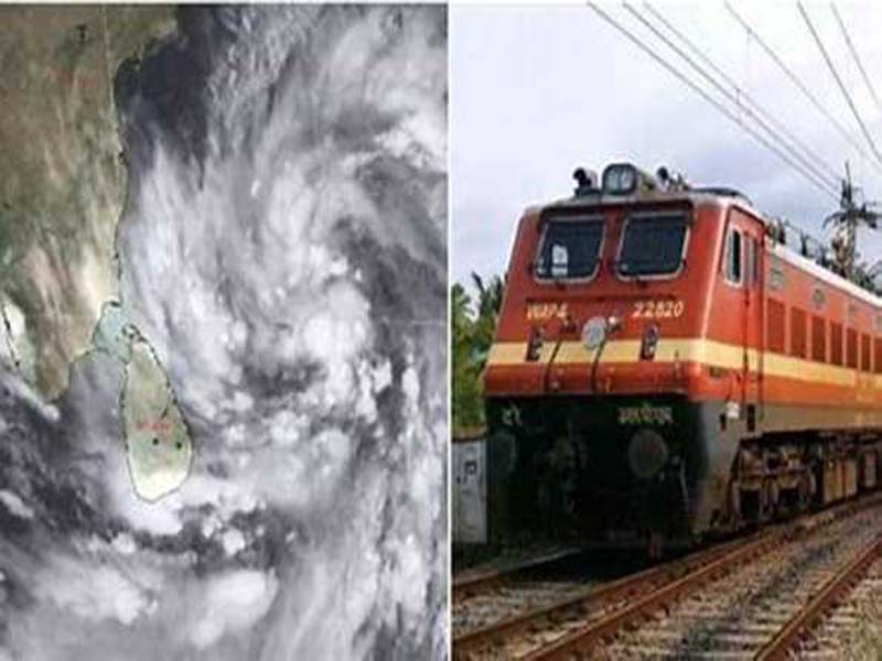 SCR sets up assistance line numbers in view of the DANA cyclone.