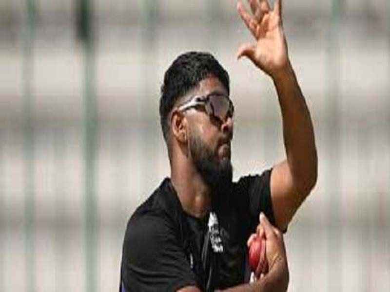 England finalize their playing XI for the Pakistan series decider.