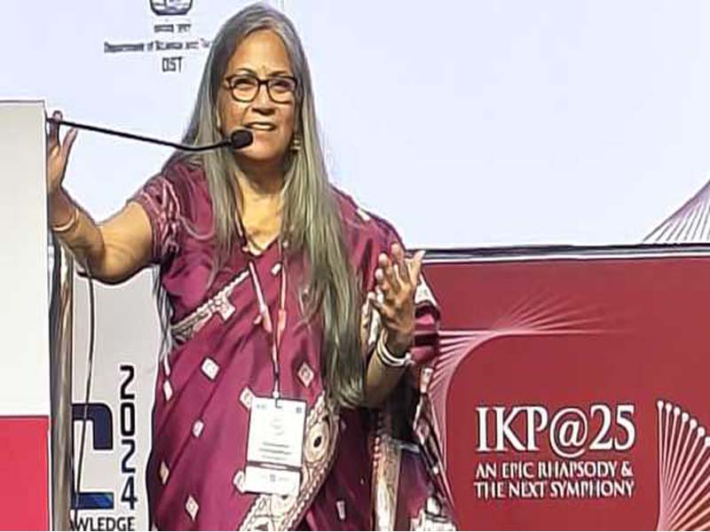 Telangana: IKP to Launch ₹340 Crore Biomanufacturing Hub